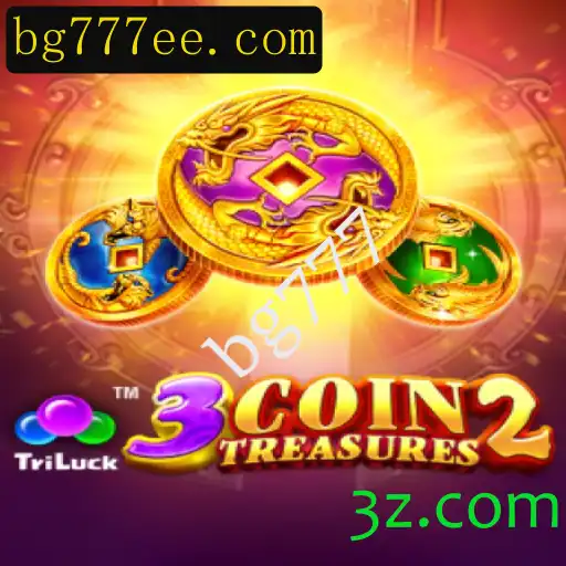 Descubra o Fascinante Mundo de 3CoinTreasures2: Um Mergulho nas Aventuras de Jogo