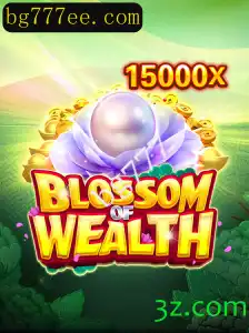 Descubra o Fascinante Mundo de BlossomofWealth: O Jogo de Estratégia que Conquistou os Amantes de bg777