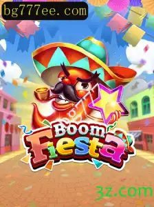 Descubra o Mundo do BoomFiesta: O Jogo Que Está Revolucionando Entretenimento Digital