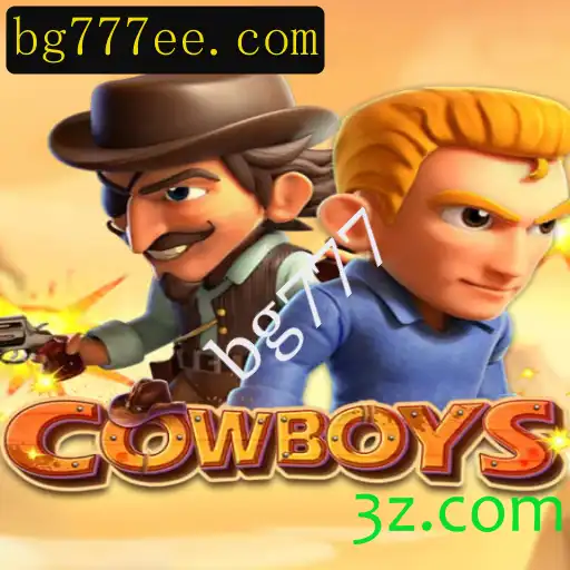 Explorando o Universo dos Jogos: COWBOYS