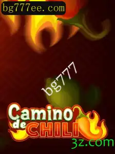 Descubra CaminodeChili: O Jogo de Estratégia Empolgante com bg777
