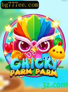 ChickyParmParm: O Envolvente Jogo Que Está Conquistando O Mundo