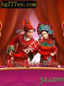 Flirting Scholar Tang: Uma Aventura em Jogo com bg777