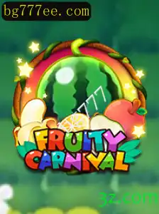 Descubra o Mundo Divertido de FruityCarnival