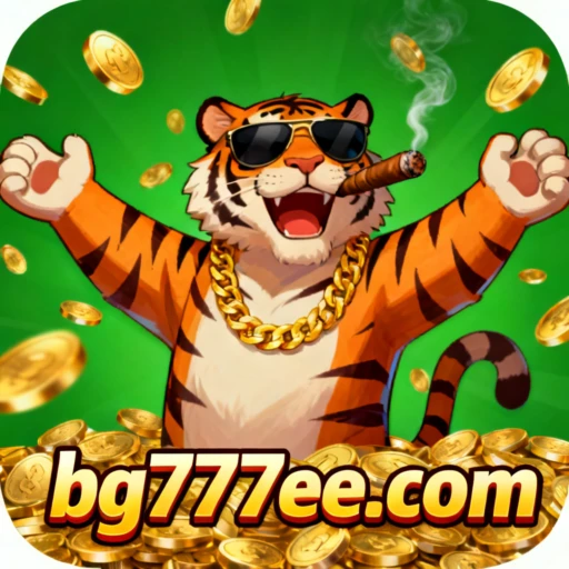 bg777 Logo