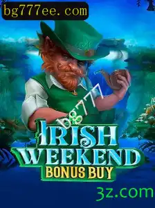 Explorando o Mundo Encantado de IrishWeekendBonusBuy: Um Jogo Repleto de Magia