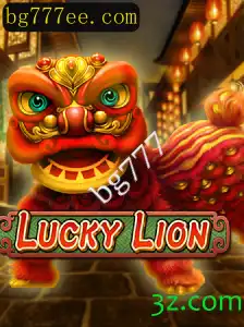 Descubra o Universo do Jogo LuckyLion: Emoção e Regras