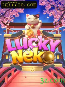 Descubra o Fascinante Mundo do Jogo LuckyNeko com a Chave bg777