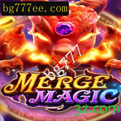 Mergemagic: Uma Jornada de Estratégia e Combinação