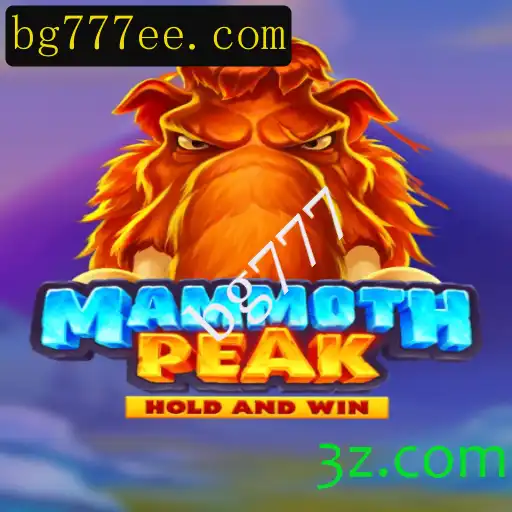 MammothPeak: Explorando o Mundo do Jogo com BG777