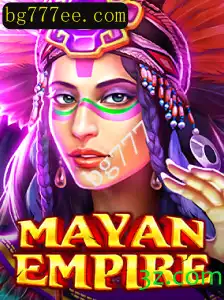 Descubra 'MayanEmpire': Um Jogo de Estratégia Inovador
