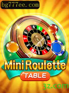 Descubra Tudo Sobre MiniRoulette e Suas Regras Fascinantes