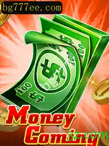 Explorando o Jogo MoneyComing: Diversão e Estratégia com bg777