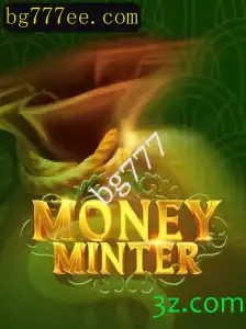 Explorando o Mundo de MoneyMinter: Uma Aventura Financeira com bg777
