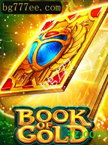 BookofGold: Uma Jornada Através dos Mistérios do bg777