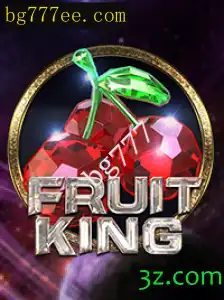 Explorando o Universo Vibrante de FruitKing