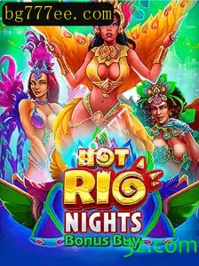 Descubra a Emoção Exuberante de HotRioNightsBonusBuy