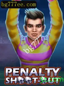 PenaltyShootOut: Mergulhe no Excitante Mundo dos Pênaltis