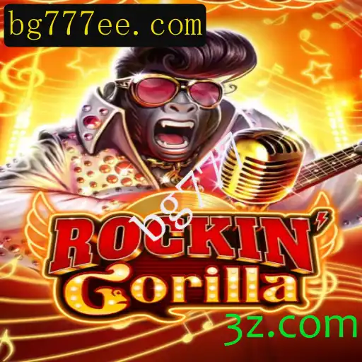 RockinGorilla: O Jogo de Estratégia e Diversão Inovador