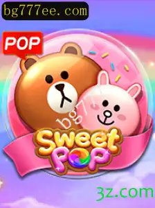 SweetPOP: Mergulhe na Experiência Doce com Estratégia e Diversão