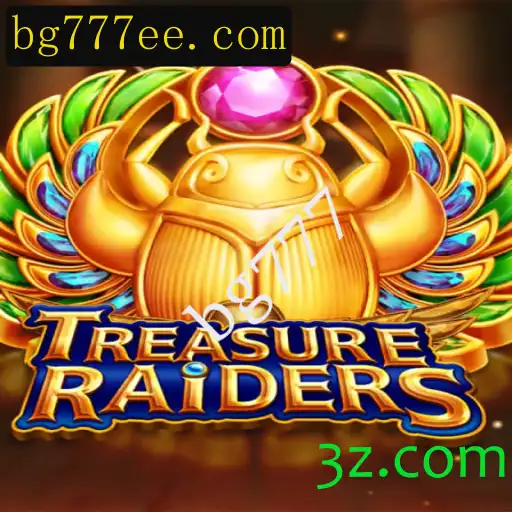 Desvendando TREASURERAIDERS: O Jogo de Aventura e Estratégia com bg777
