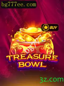 Descubra TreasureBowl: Uma Aventura Empolgante no Mundo dos Jogos