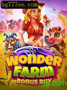Descubra o Fascinante Mundo de WonderFarmBonusBuy com bg777